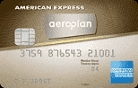 American Express AeroplanPlus* Gold Card