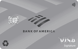 Bank of America® Unlimited Cash Rewards Review - $200 Bonus Offer and 1.5% Cash Back