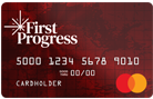 First Progress Platinum Elite Mastercard® Secured Credit Card