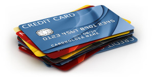 how many credit cards should I own