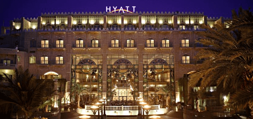 Hyatt - Overview of Brands