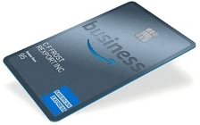 Amazon Business American Express Card