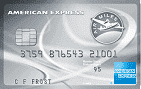 American Express AIR MILES Platinum Credit Card