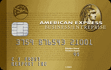 American Express AIR MILES Gold Business Card