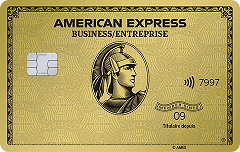 American Express® Business Gold Rewards Card®