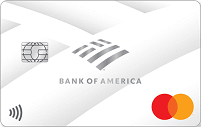 BankAmericard® Credit Card Review - 0% Intro APR Card