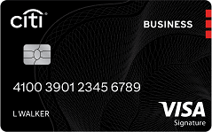 Costco Anywhere Visa Business Card Review - Cash Rewards for Business Purchases