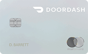 Apply online for DoorDash Rewards Mastercard