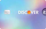 Apply online for Discover it Student Cash Back