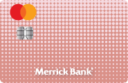 Merrick Bank Double Your Line Secured Credit Card