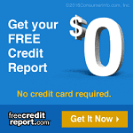 Experian Free Credit Report