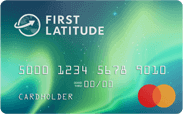 Apply online for First Latitude Select Mastercard Secured Credit Card