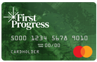 First Progress Platinum Prestige Mastercard® Secured Credit Card