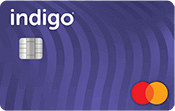 Indigo Unsecured Mastercard - Prior Bankruptcy is Okay