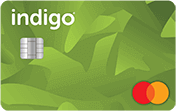 Indigo Mastercard