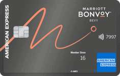 Apply online for Marriott Bonvoy Bevy American Express Card