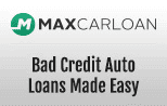 MaxCarLoan