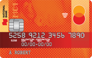 MC1 Mastercard