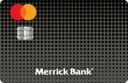 Merrick Bank Double Your Line Mastercard