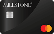 Apply online for Milestone Mastercard