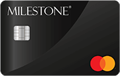 Milestone Mastercard
