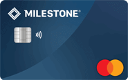 Milestone Mastercard