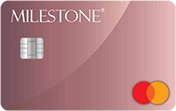 Milestone Mastercard - Mobile Access to Your Account