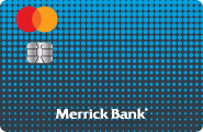 Apply online for Merrick Bank Secured Credit Card