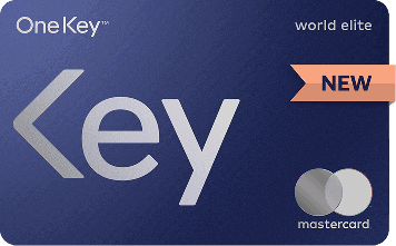 One Key Card
