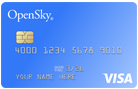 OpenSky® Secured Visa® Credit Card