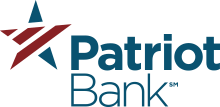 Patriot Bank Money Market Deposit Account
