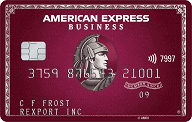 The Plum Card® from American Express