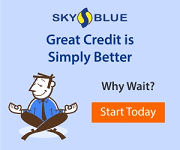 Sky Blue Credit