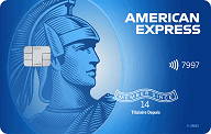 SimplyCash Card from American Express