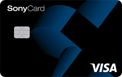 Sony Visa® Credit Card
