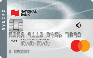 Syncro Mastercard