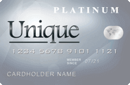 Apply online for Unique Platinum