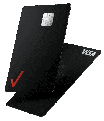Apply online for Verizon Visa Card