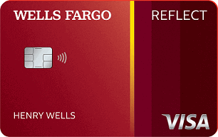 Wells Fargo Reflect℠ Card Review - 0% Intro APR for up to 21 Months