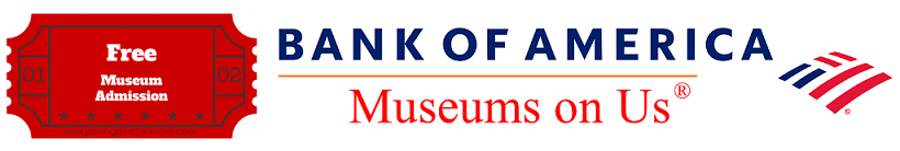 Bank of America Museums on Us