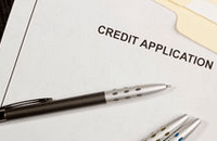 credit inquiry