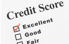 credit scores