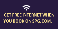 How to Get Free Wifi at Starwood Hotels