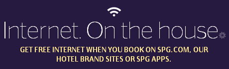 Starwood Wifi