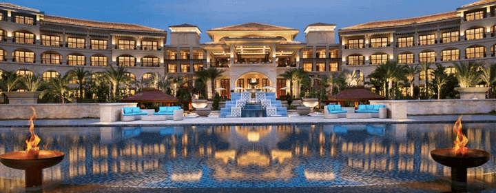 Starwood Hotels - An Overview of Brands