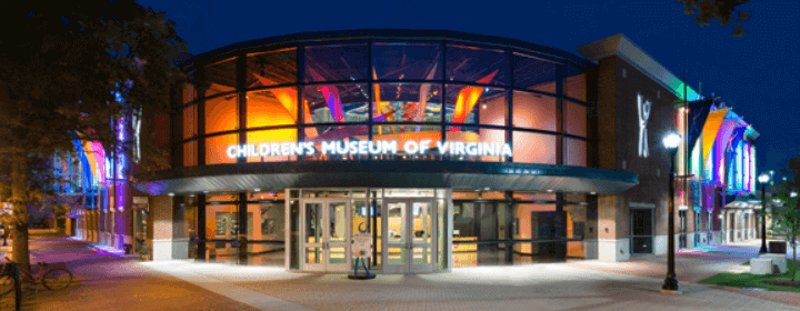 Children's Museum of Virginia