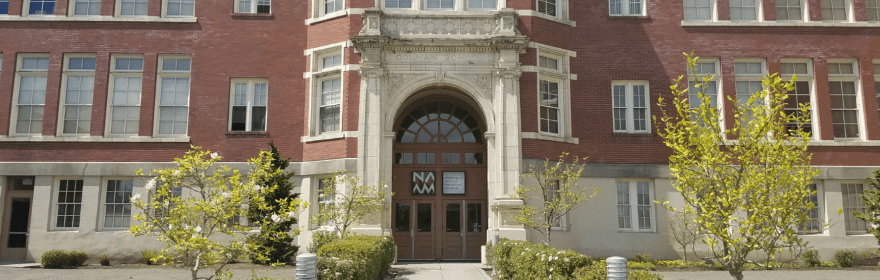 Northwest African American Museum