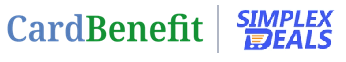 CardBenefit | Find the best credit cards