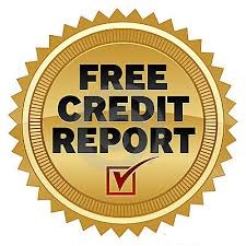 free credit report