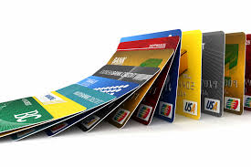 What Are the 5 Different Types of Mastercards?